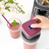 Стационарный блендер Sencor SBU 7874RD