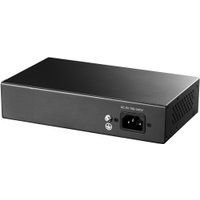 Неуправляемый коммутатор Cudy GS1016 4.0