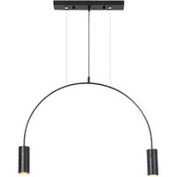 Подвесная люстра ImperiumLoft ARC01 189568-26