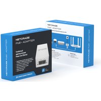 Адаптер Netcraze PoE+ Adapter NPA-150