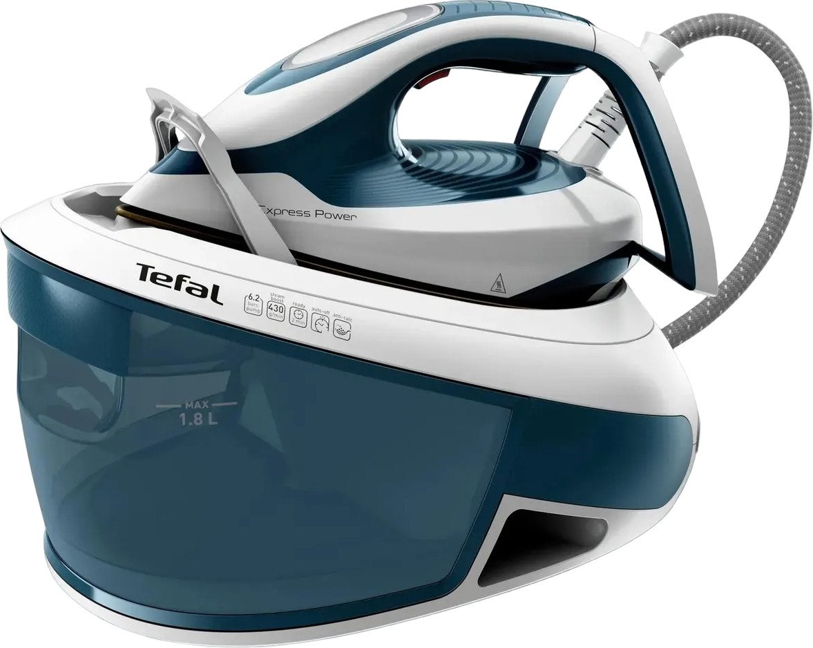 

Утюг Tefal Express Power SV8111E0