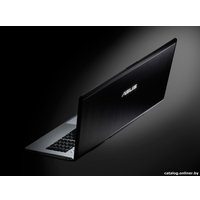 Ноутбук ASUS N56DP-S3005H