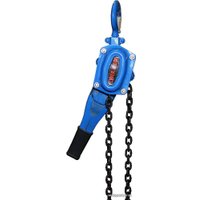 Таль  Shtapler HSH-E 1т 3м