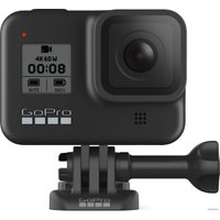 Экшен-камера GoPro HERO8 Black