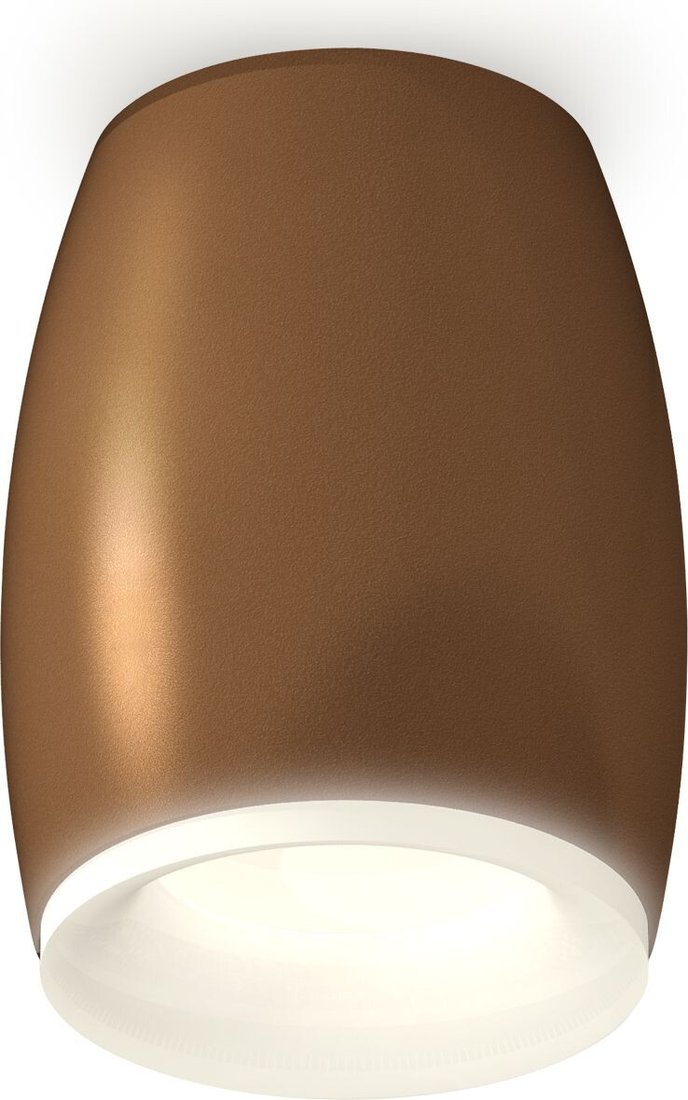 

Спот Ambrella light Techno spot XS1124020 SCF/FR