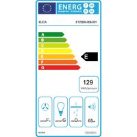 Кухонная вытяжка Elica Elite 14 Lux GRVT WH/A/60