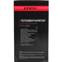 Тепловентилятор Engy РТС-308B