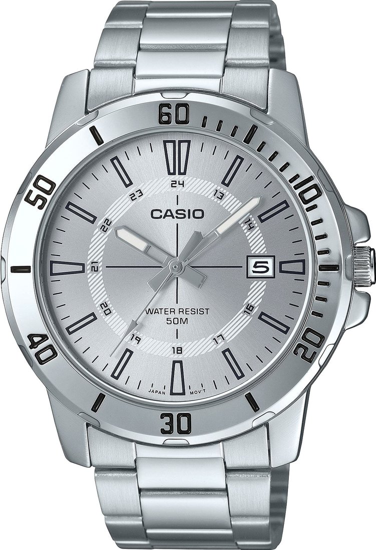 Наручные часы Casio MTP-VD01D-7C