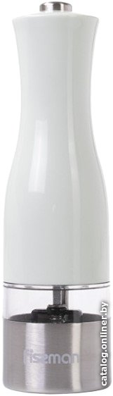 Электроперечница Fissman 8211 (белый)