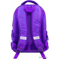 Детский рюкзак Winner 906 (фиолетовый)