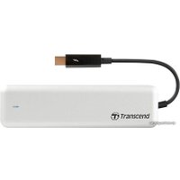 Внешний накопитель Transcend JetDrive 855 240GB TS240GJDM855