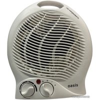 Тепловентилятор Oasis SF-20R