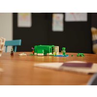 Конструктор LEGO Minecraft 21254 Домик на Черепашьем пляже