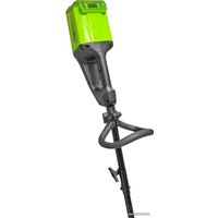 Снегоуборщик Greenworks GD60SS (без АКБ и ЗУ)