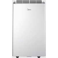 Мобильный кондиционер Midea MPPT-12CRFN7-Q