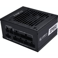 Блок питания Lian Li SP850 V2 850 G9P.SP0850G.B000.RU
