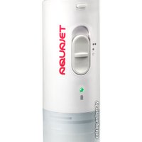 Ирригатор  Aquajet LD-A3 (розовый)