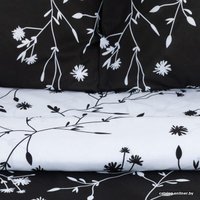 1.5-спальный комплект постельного белья Этель Flowers 5424334