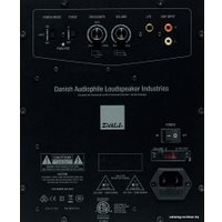 Проводной сабвуфер DALI DALI SUB C-8 D (черный)