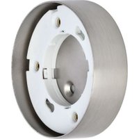 Точечный светильник IEK LUPB0-GX53-1-K23