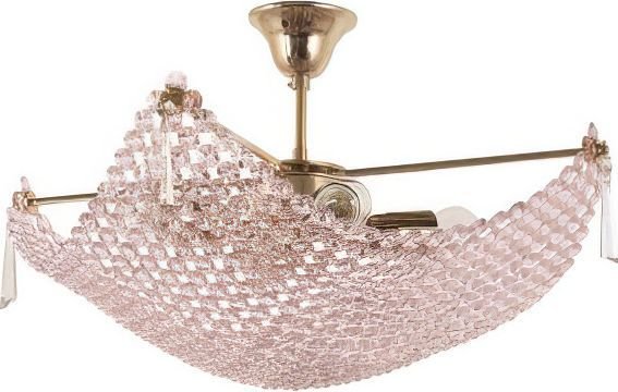 

Подвесная люстра Arti Lampadari Roma Roma E 1.3.50.101 G