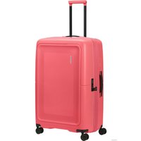 Чемодан-спиннер American Tourister Dashpop Sugar Pink 77 см