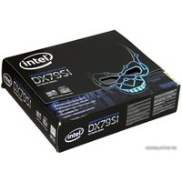 Материнская плата Intel DX79SI