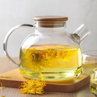 Заварочный чайник Fissman 6537