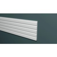 Панель декоративная Decor-Dizayn DD904