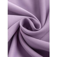 Комплект штор Amore Mio Блэкаут однотонный 6ML Milan-043 150x270 92889 (сиреневый)