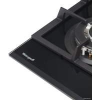 Варочная панель Weissgauff HGG 641 BGH