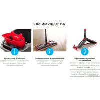 Швабра-моп Vileda Ultramax