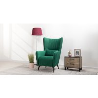 Интерьерное кресло Нижегородмебель Феличе ТК 529