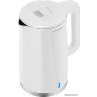 Электрический чайник MAUNFELD MGK-633WH