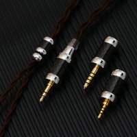 Наушники Thieaudio Monarch MKII (черный/оранжевый)