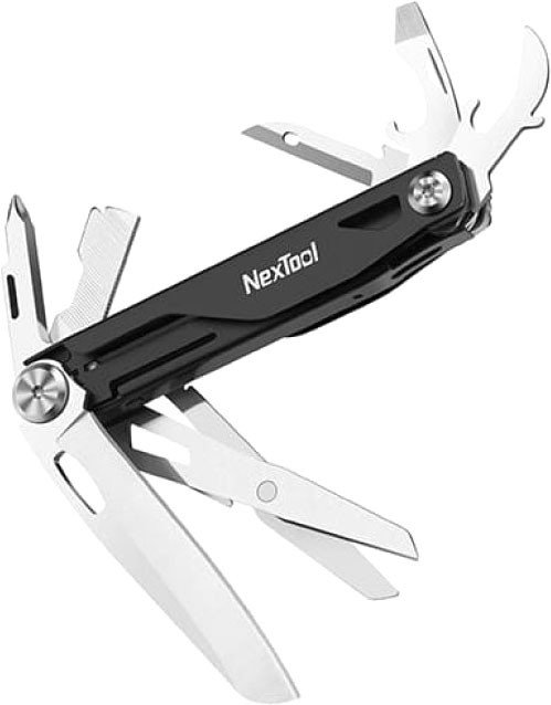 

Мультитул NexTool Knight EDC Multifunctional Knife KT5524 NE20224