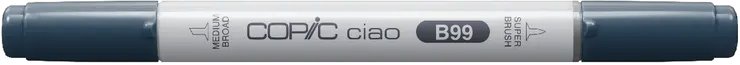 

Маркер перманентный Copic Ciao B-99 22075311 (агат)