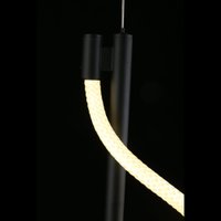 Подвесная люстра Aployt Luki APL.065.06.12