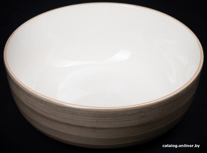 Салатник Corone Natura HL942420B фк0942