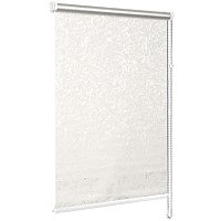 Рулонные шторы Delfa Сантайм Венеция Термо-Блэкаут СРШ-01МП 79505 (73x170, белый)