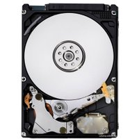 Жесткий диск Hitachi Travelstar 7K750 500GB (HTS727550A9E364)