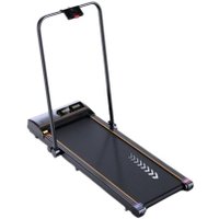 Электрическая беговая дорожка DFC YMCLUB T-GFWP001BK