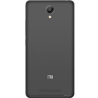 Смартфон Xiaomi Redmi Note 2 32GB Dark Grey