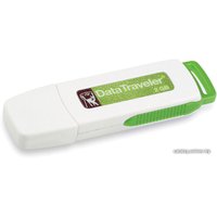 USB Flash Kingston DataTraveler 2 Гб (DTI/2GB)