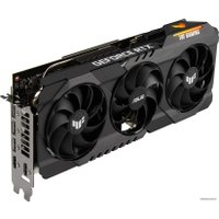 Видеокарта ASUS TUF GeForce RTX 3080 V2 10GB GDDR6X TUF-RTX3080-10G-V2-GAMING