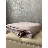 Штора Ника Зварико 7200270 2.0x2.7 м (пепел розы/пыльная роза 20)