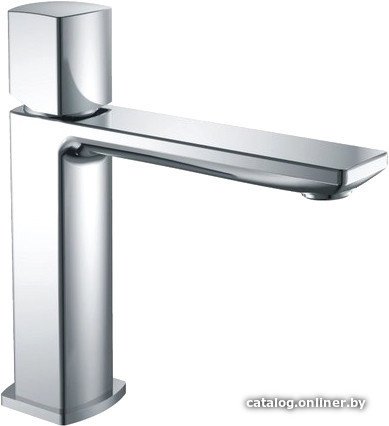 Смеситель Haiba HB10577 (хром)