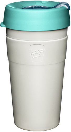 KeepCup Thermal Nebula 454мл (бежевый)
