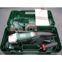 Угловая шлифмашина Bosch PWS 1300-125 CE (06033A2920)