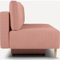 Диван Divan Лачи Velvet Pink 137682 (розовый)